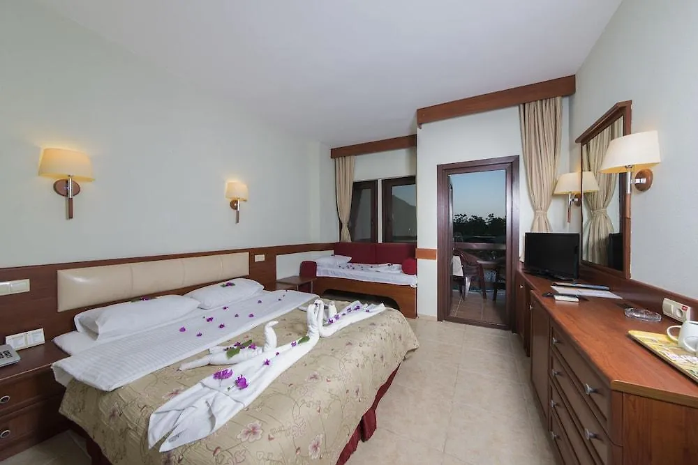 Sundia By Liberty Suncity Ölüdeniz Turquie