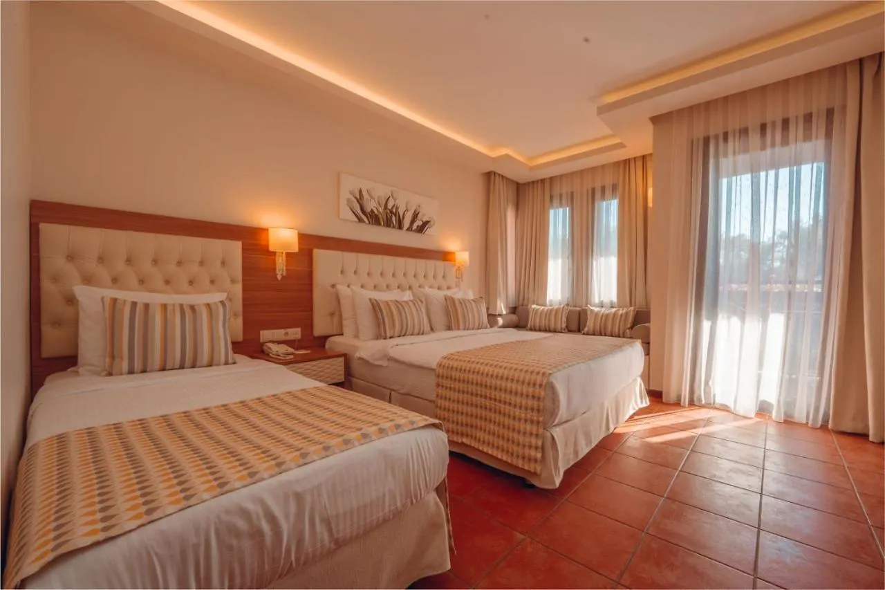 Sundia By Liberty Suncity Ölüdeniz Hotel