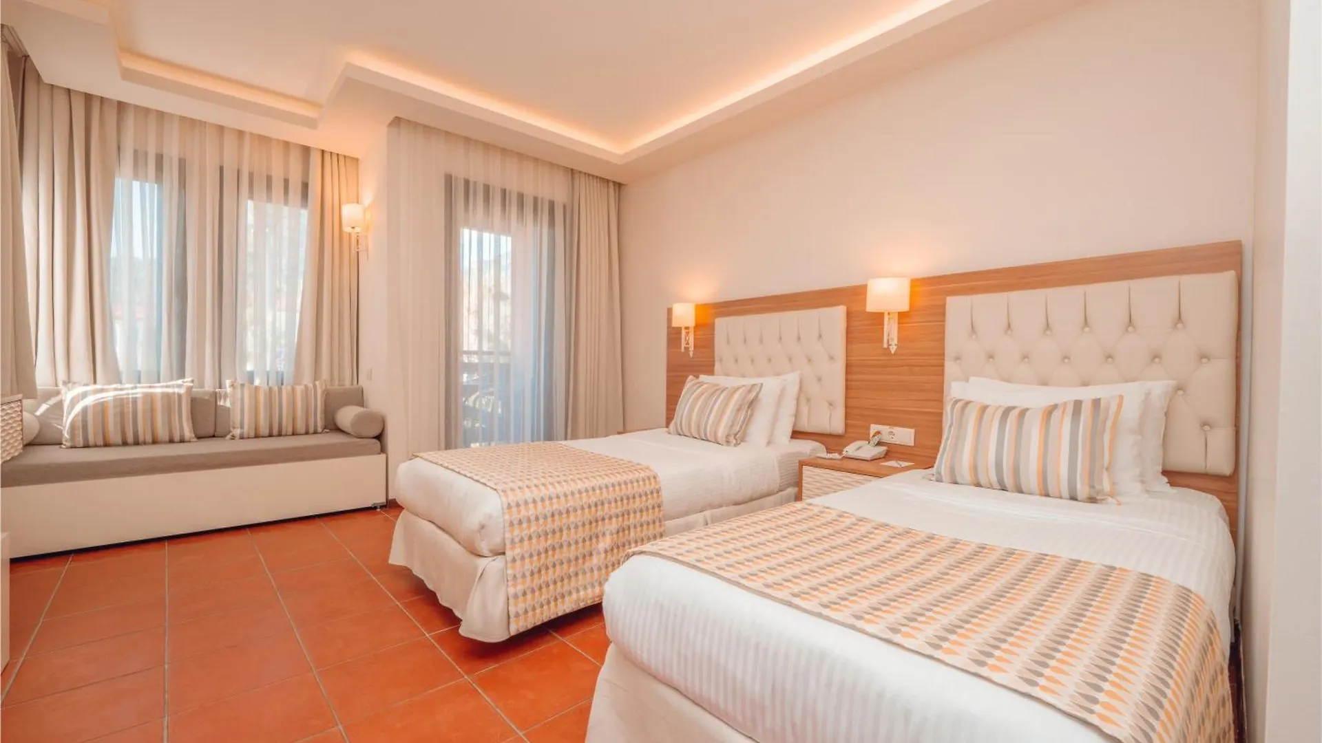 Sundia By Liberty Suncity Ölüdeniz Türkei