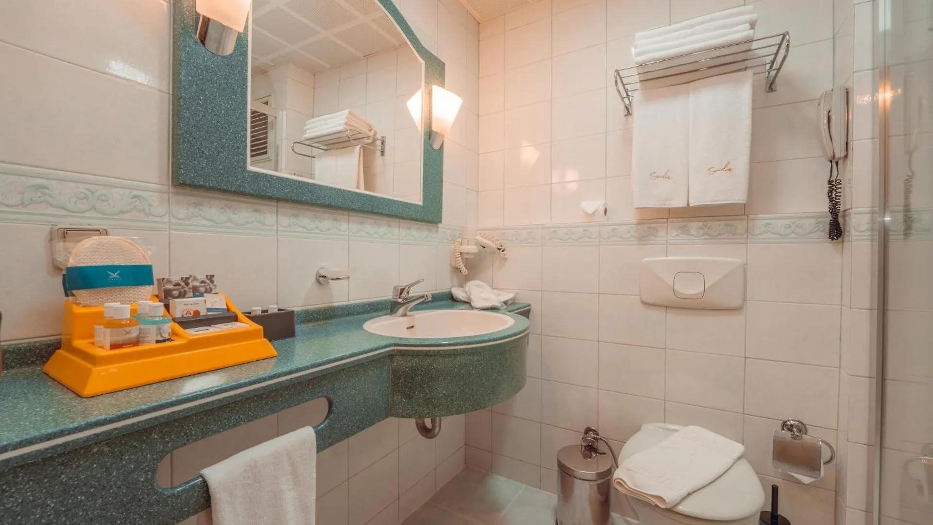 **** Hotel Sundia By Liberty Suncity Ölüdeniz Turquie