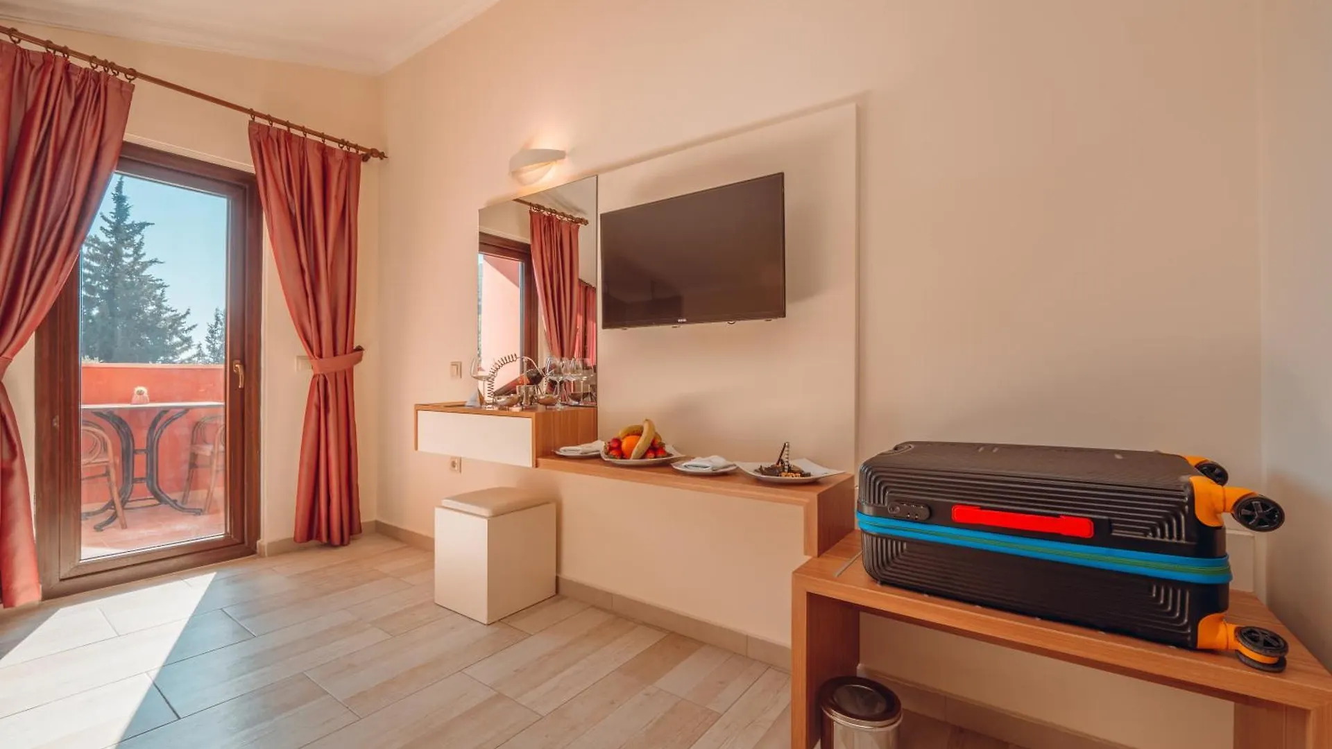 Hotel Sundia By Liberty Suncity Ölüdeniz