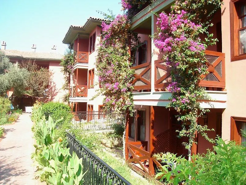 Hotel Sundia By Liberty Suncity Ölüdeniz