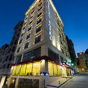 Regard Hotel Istanbul