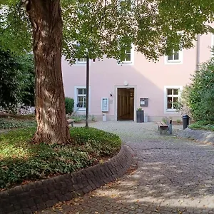 Katholische Akademie Hotel Regensburg