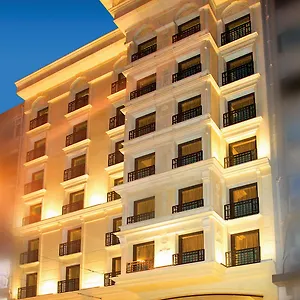 The Time Old Hotel Istanbul