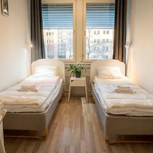Goeteborg Hostel Hostel Göteborg