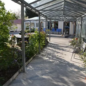 Kurpension Gundula Gasthof Bad Füssing