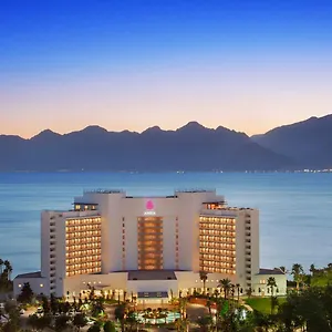Akra Hotel Antalya
