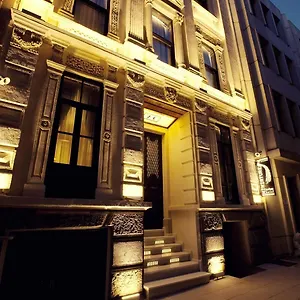 Miniature - Ottoman Mansion Istanboel