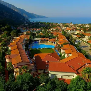 Hotel Turquoise, Ölüdeniz