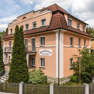 Bruckmayers Gasthof Pottenstein