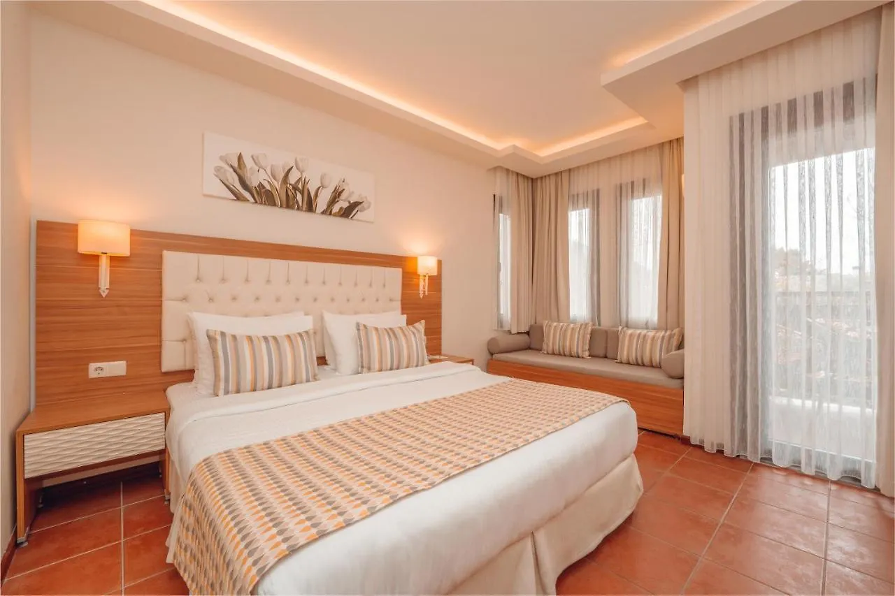 Hotel Sundia By Liberty Suncity Ölüdeniz