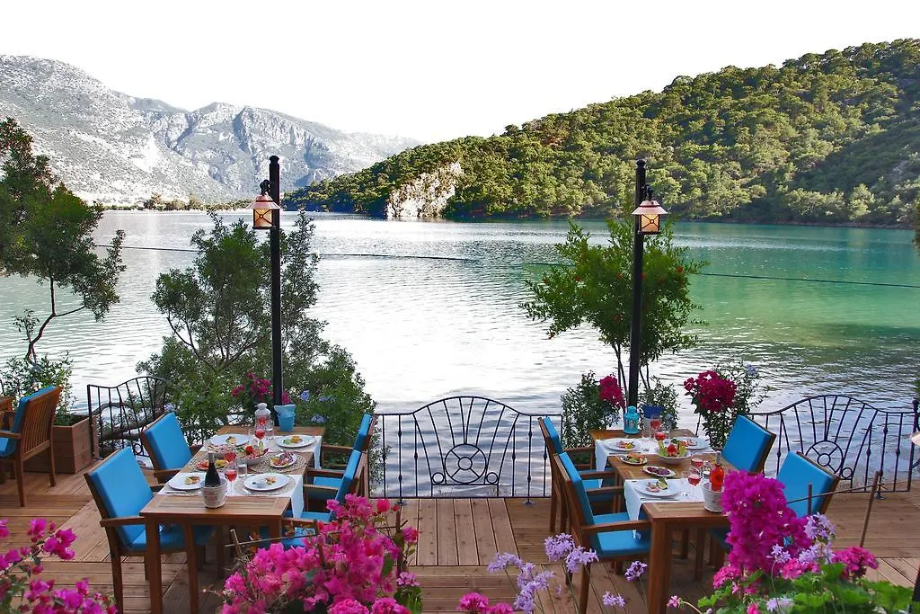 Hotel Sundia By Liberty Suncity Oludeniz