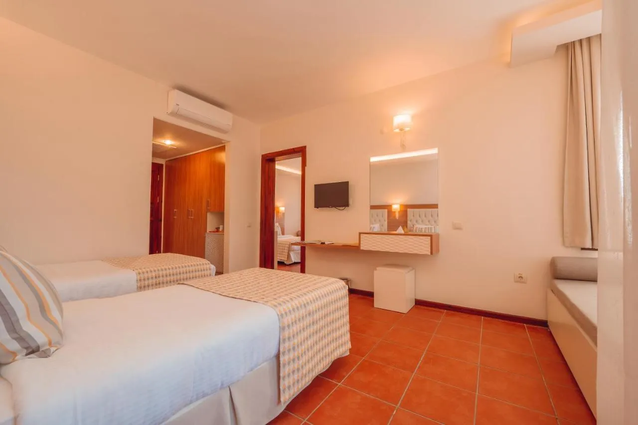 Sundia By Liberty Suncity Oludeniz
