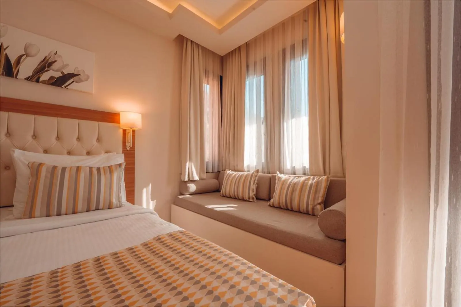 Sundia By Liberty Suncity Oludeniz