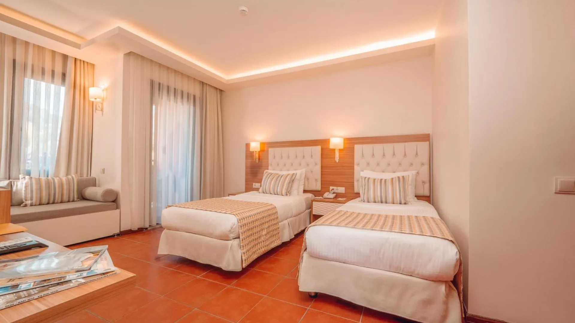 Sundia By Liberty Suncity Oludeniz 4*,  Turkey
