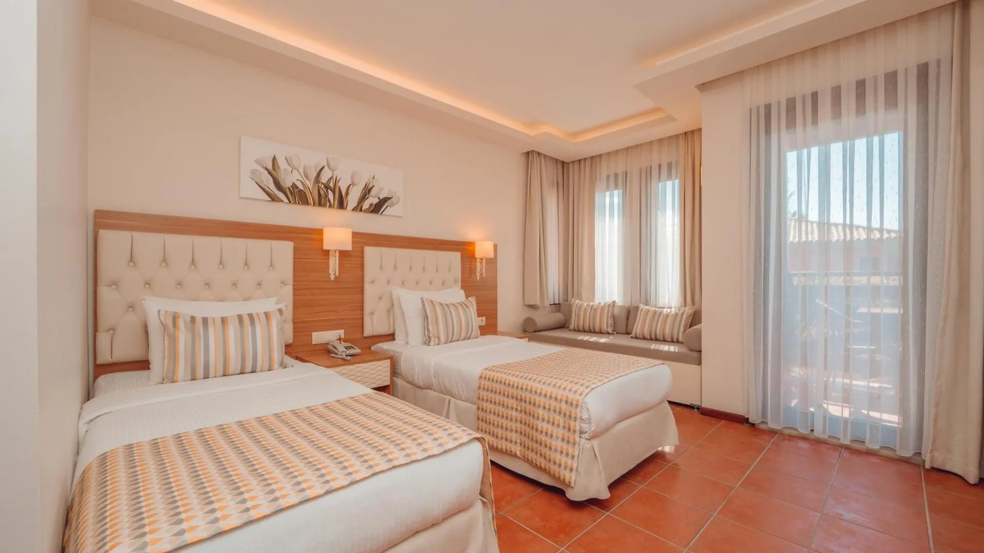Sundia By Liberty Suncity Oludeniz