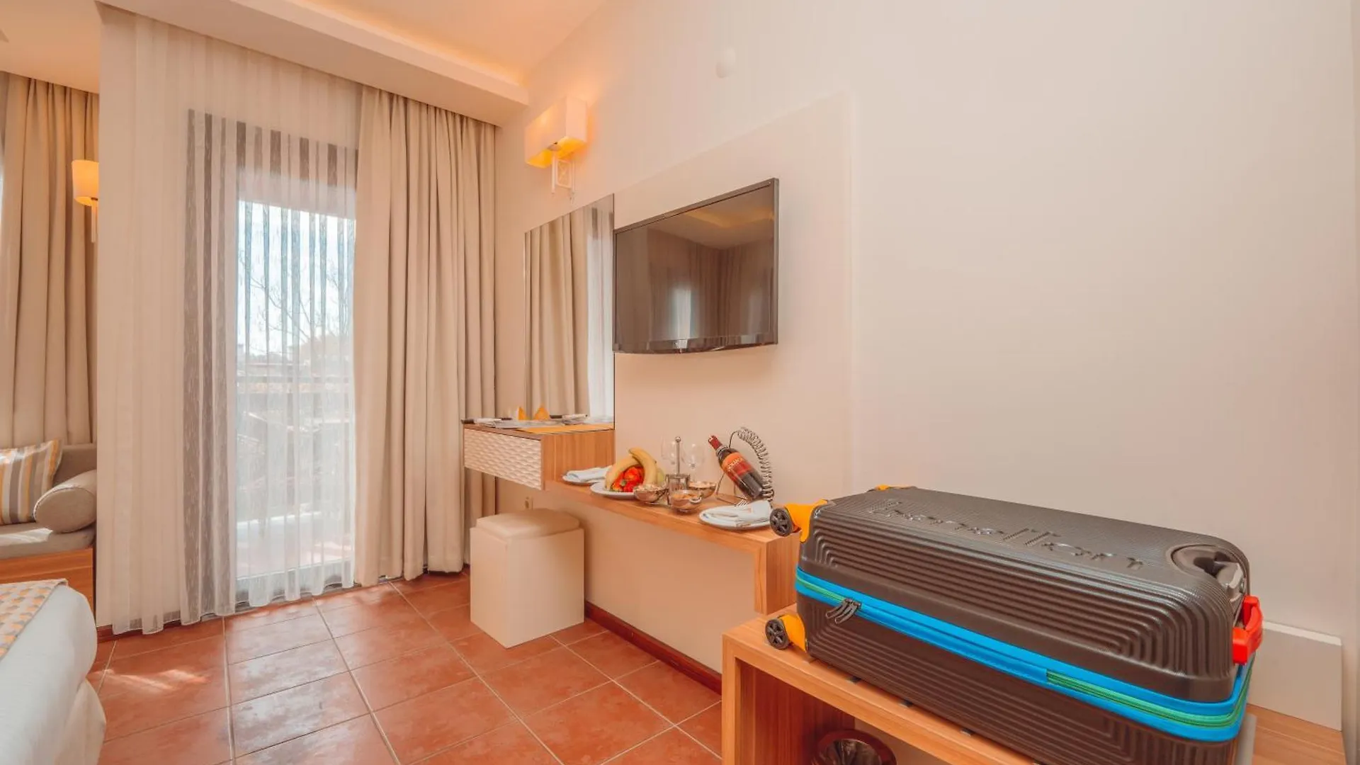 Sundia By Liberty Suncity Oludeniz