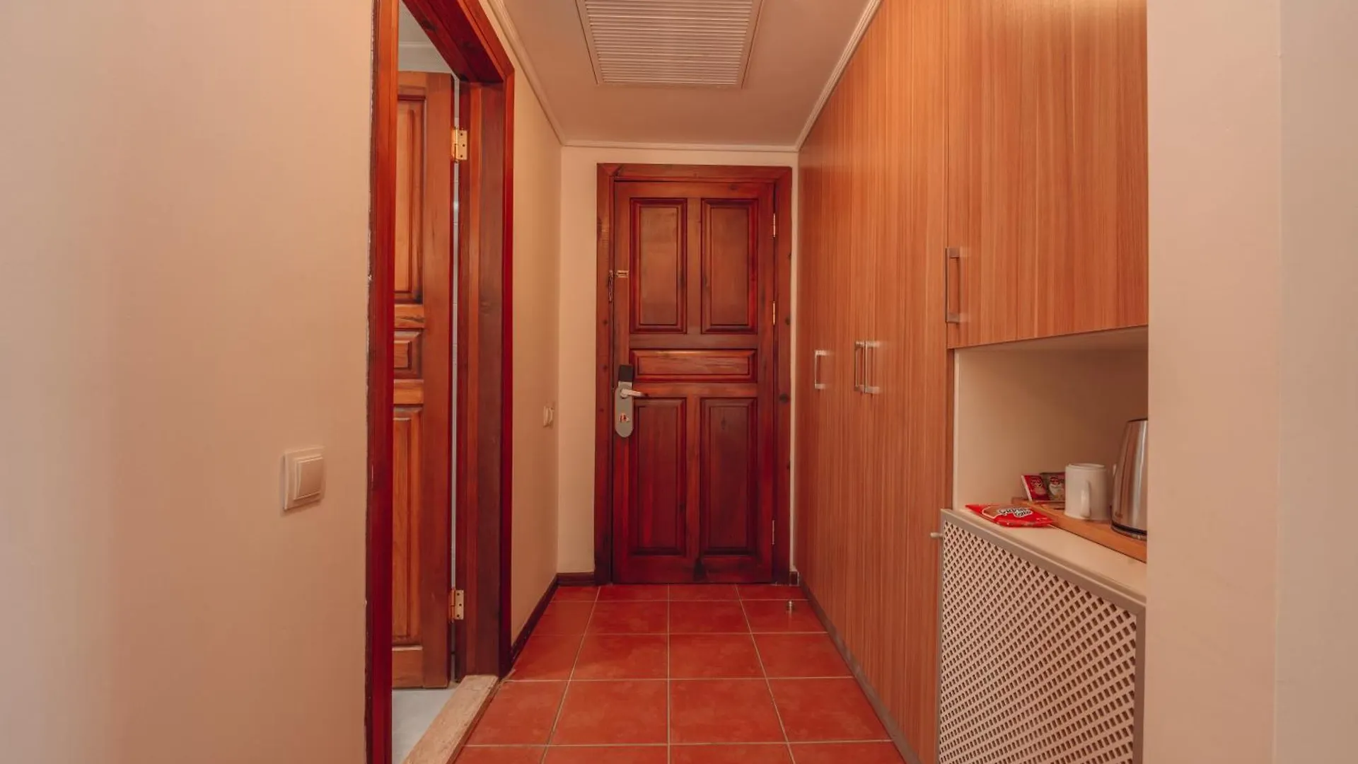 Hotel Sundia By Liberty Suncity Oludeniz