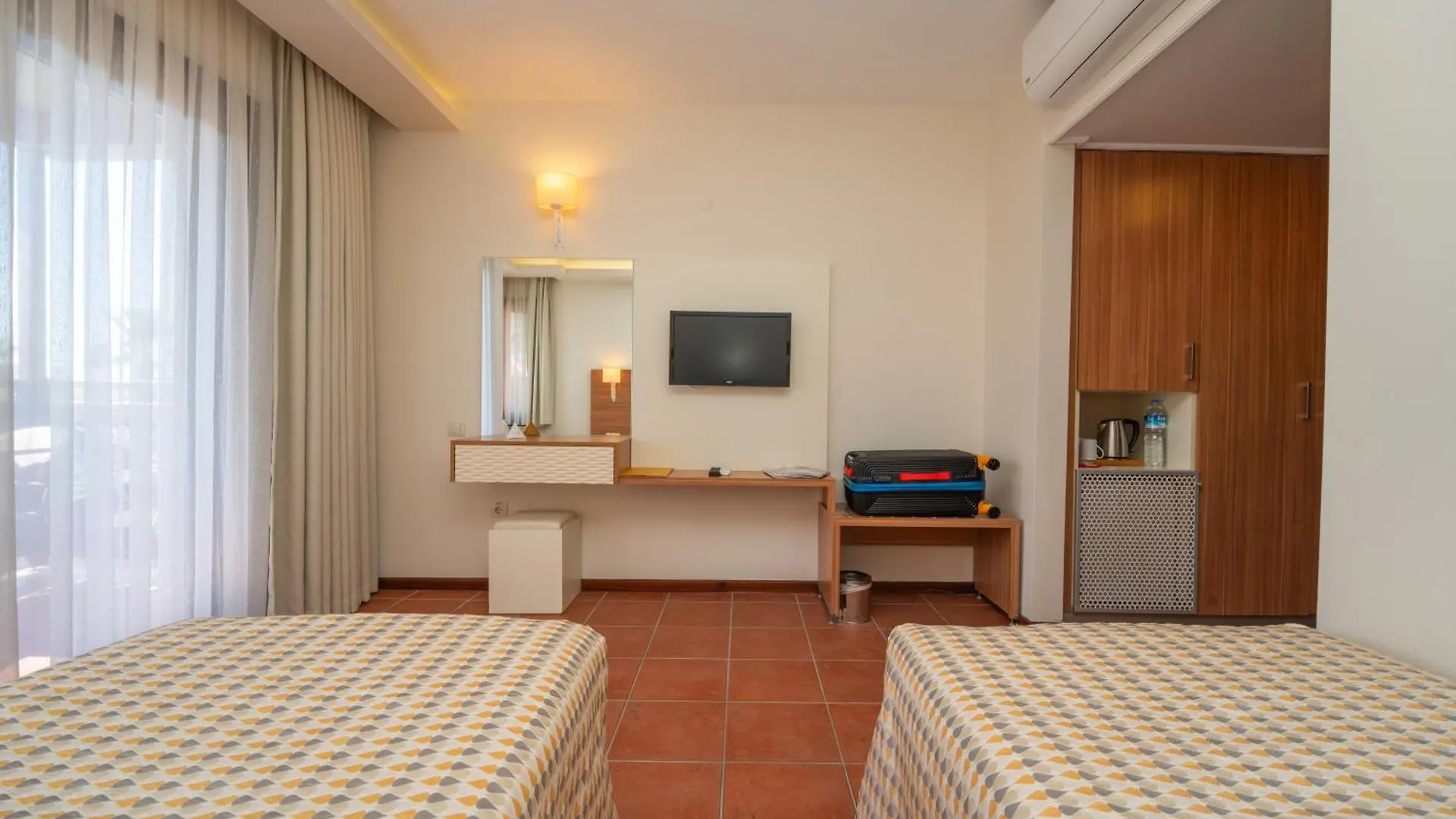 Sundia By Liberty Suncity Oludeniz Turkey