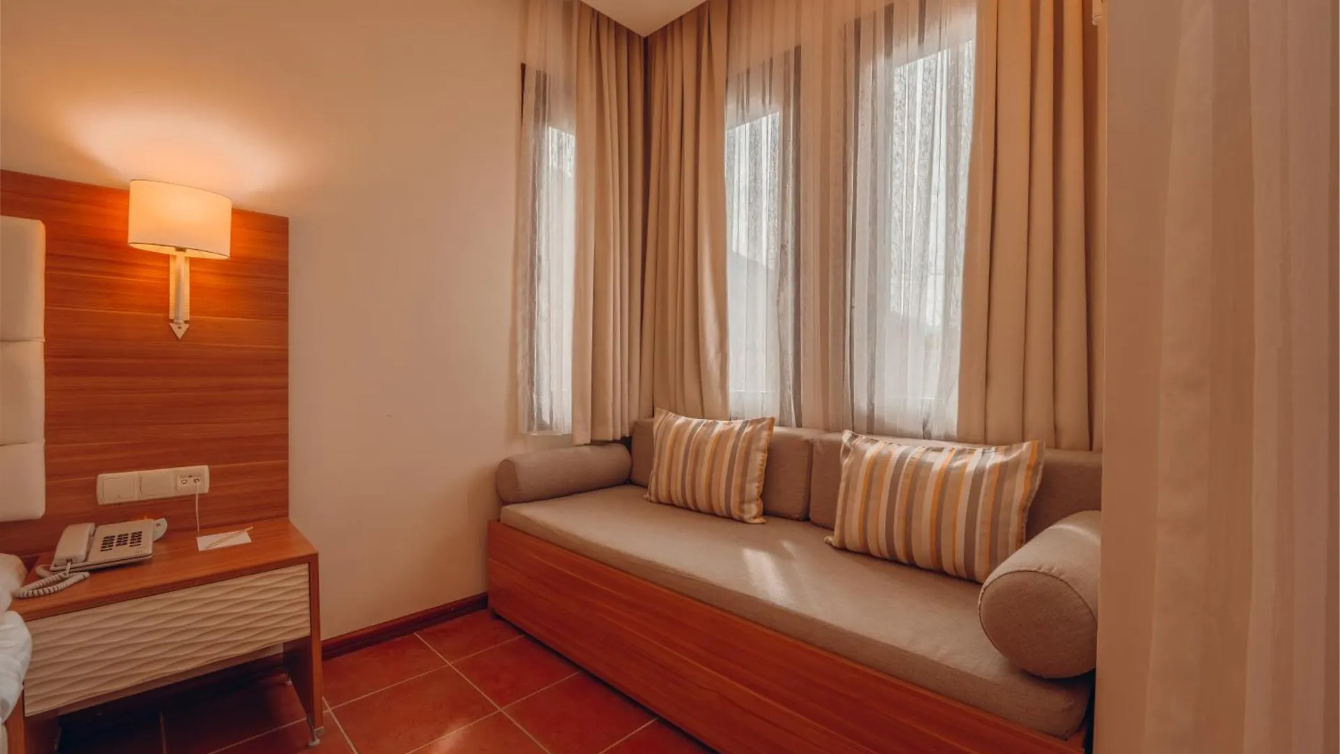 Hotel Sundia By Liberty Suncity Oludeniz
