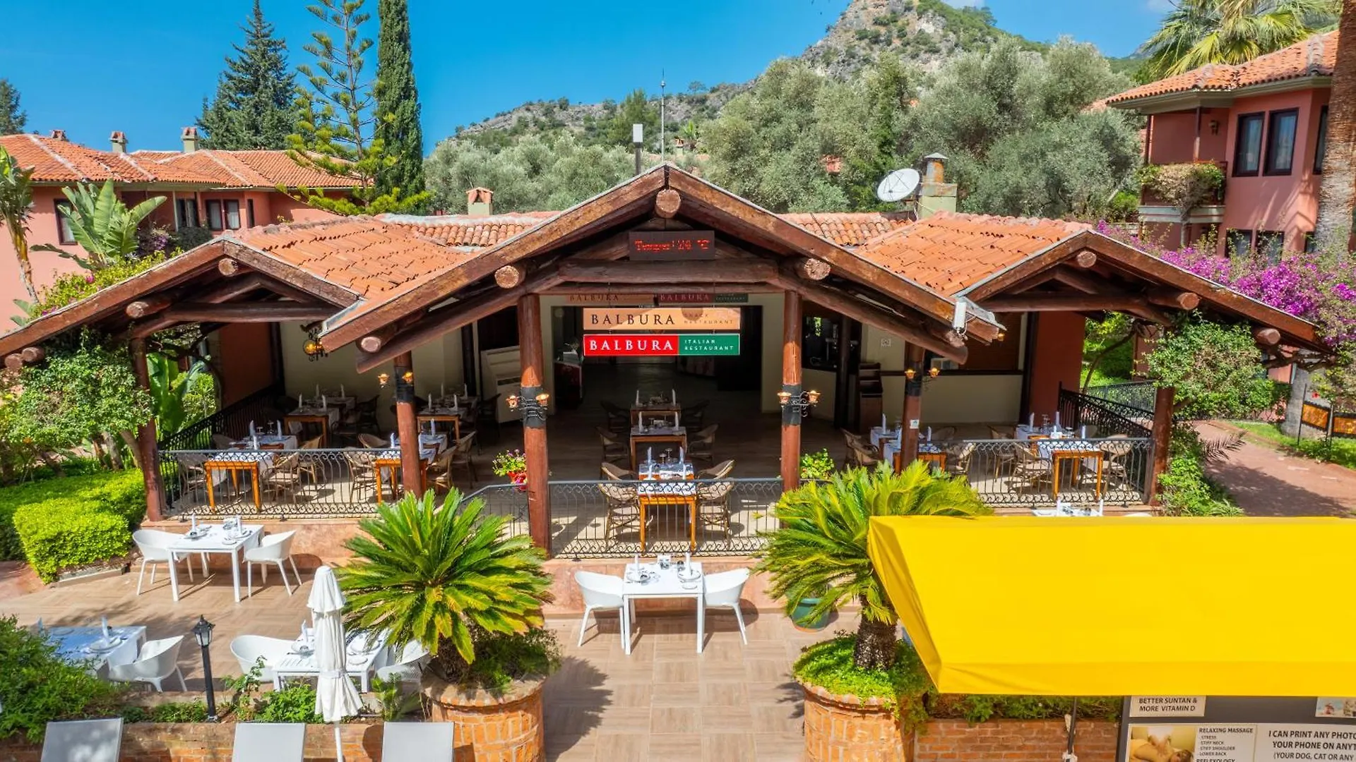 Hotel Sundia By Liberty Suncity Oludeniz