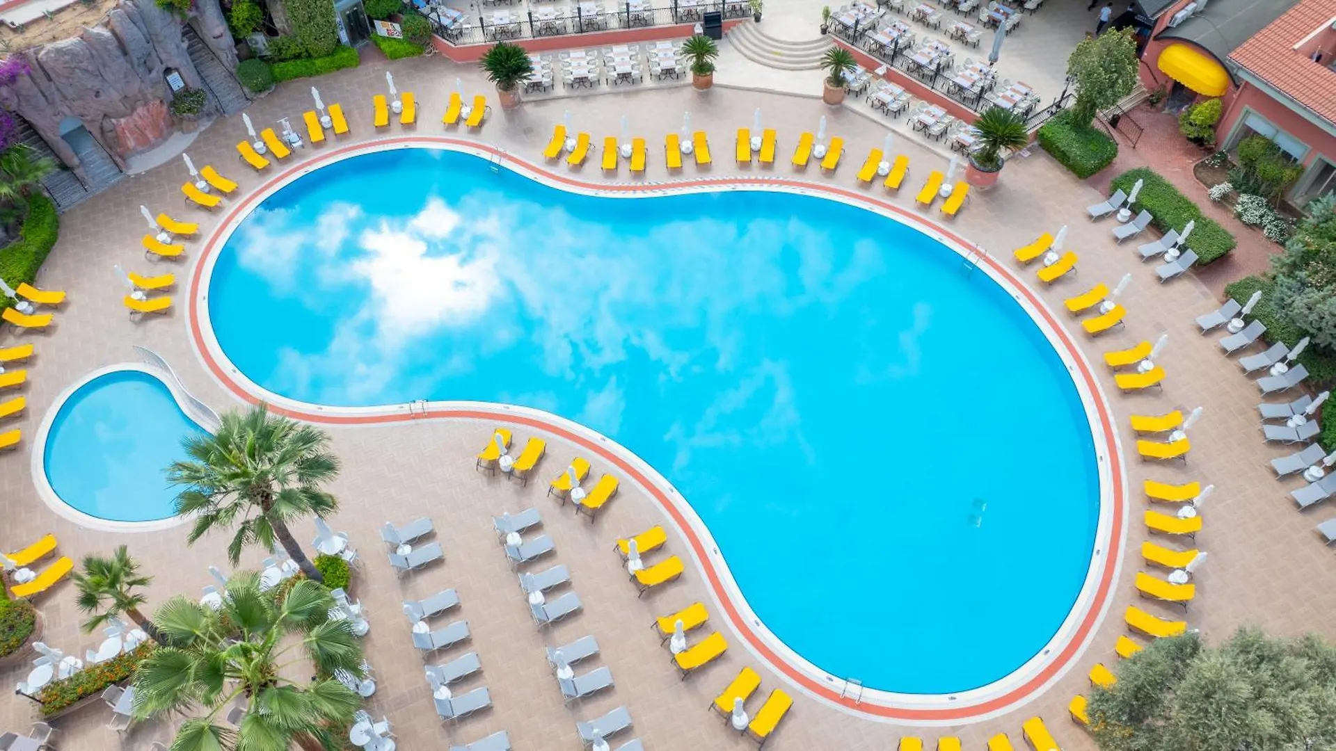 Sundia By Liberty Suncity Oludeniz 4*,  Turkey