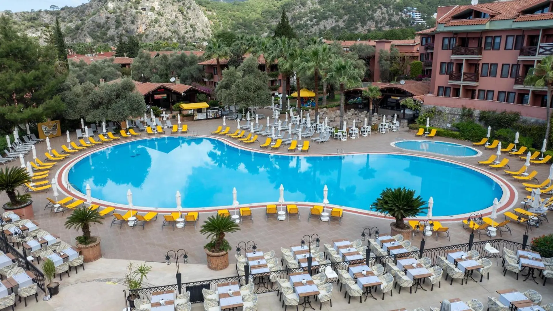 Sundia By Liberty Suncity Oludeniz