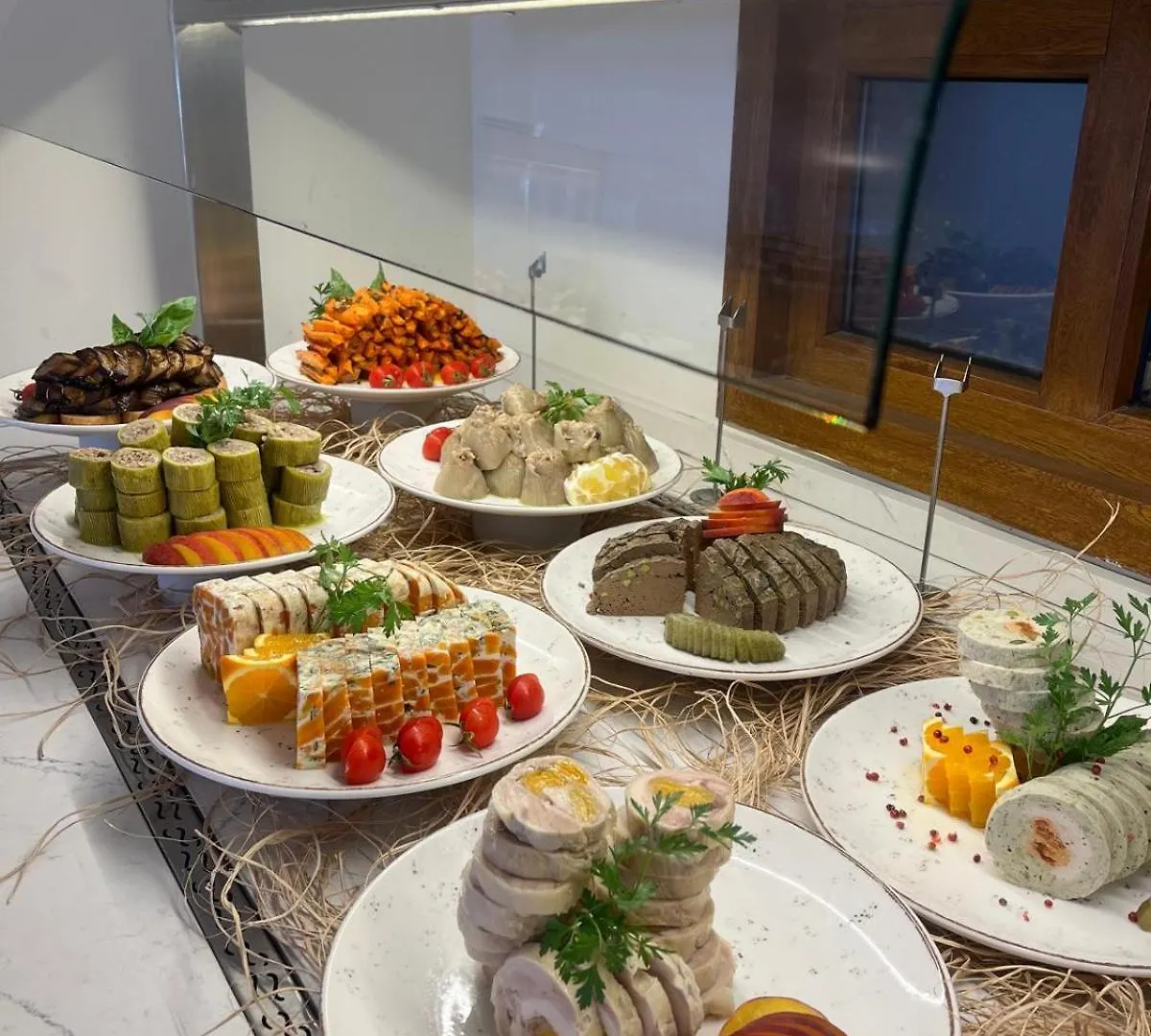 Hotel Sundia By Liberty Suncity Oludeniz