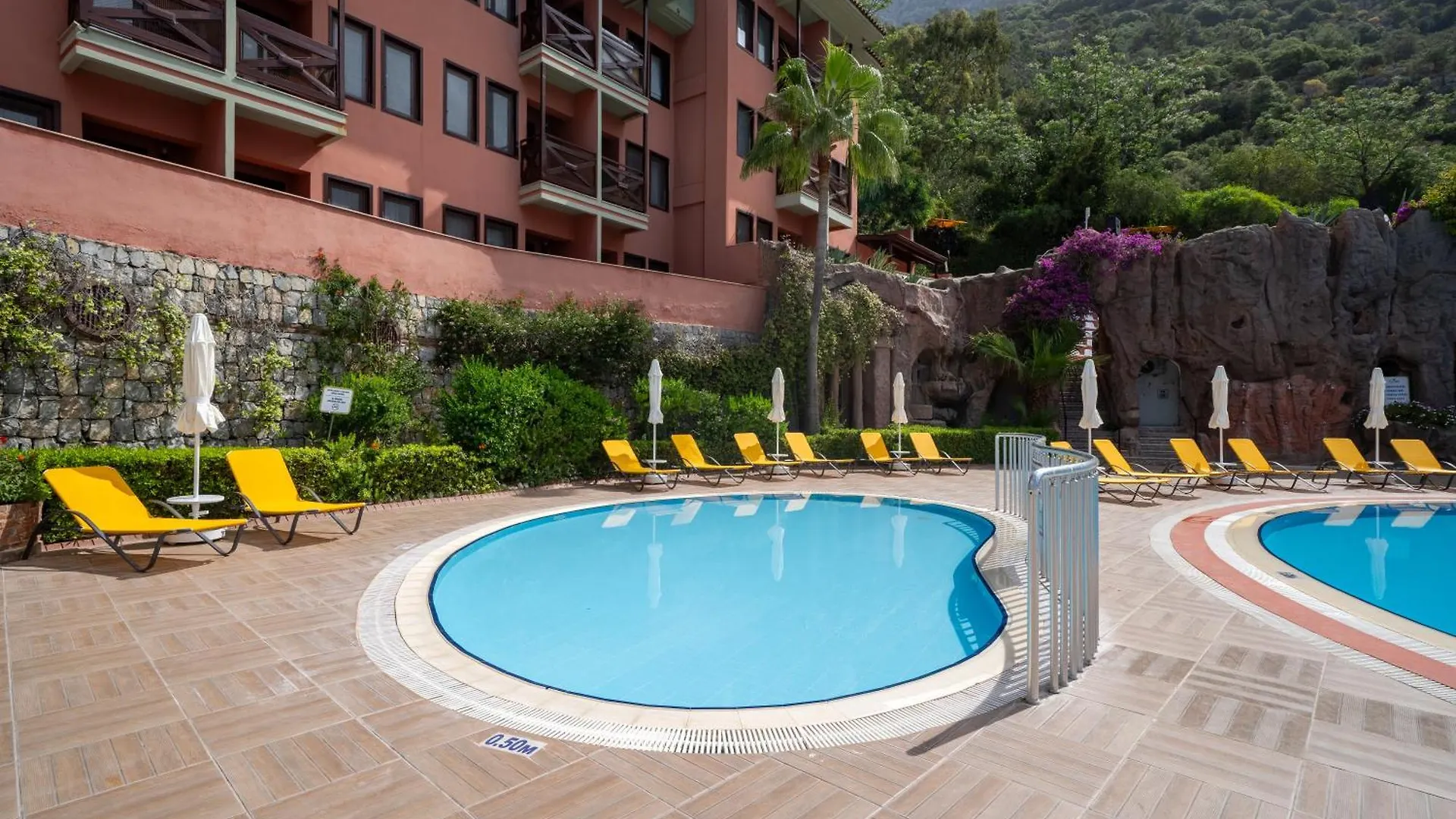 Sundia By Liberty Suncity Oludeniz