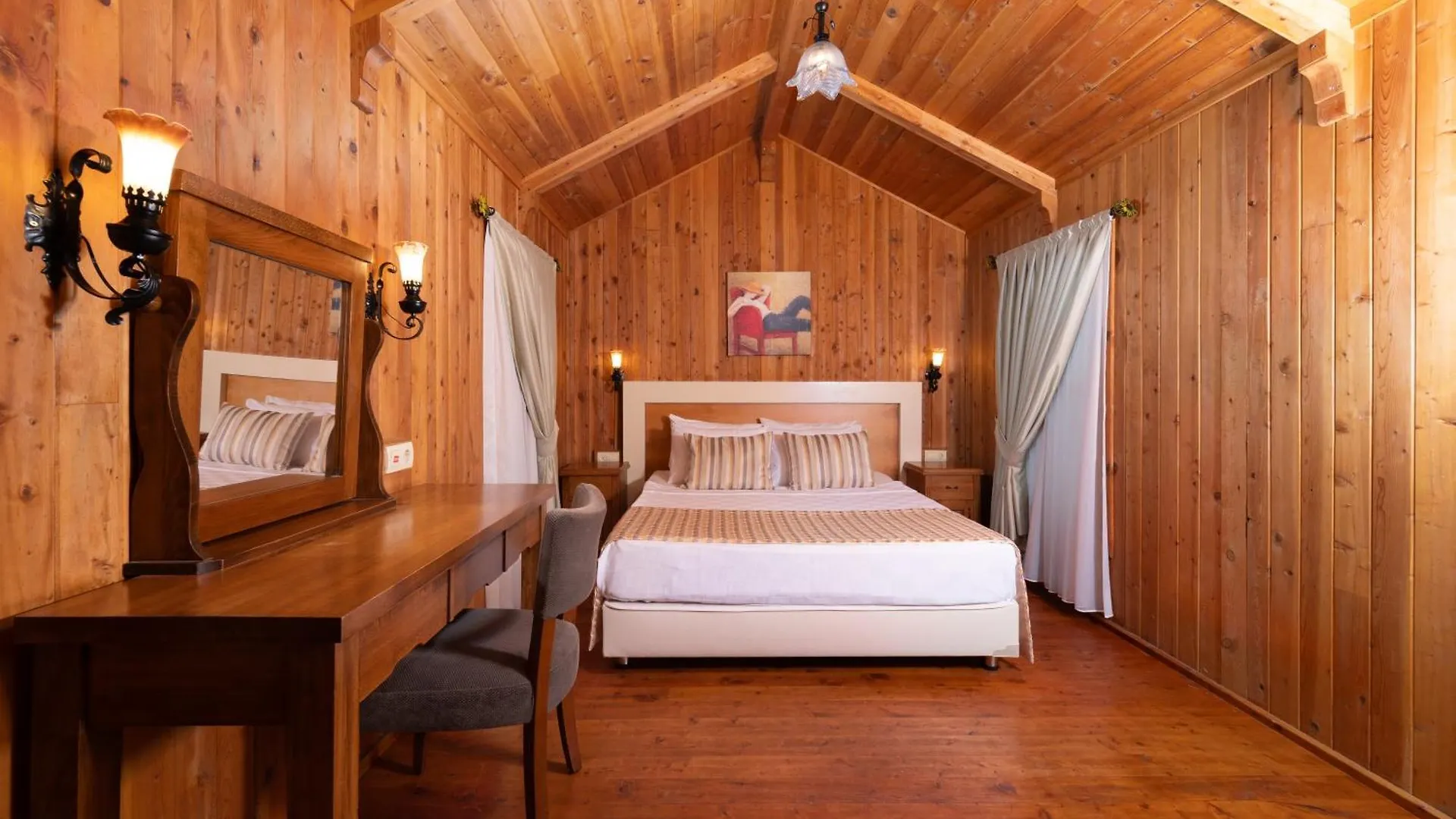 Hotel Sundia By Liberty Suncity Oludeniz