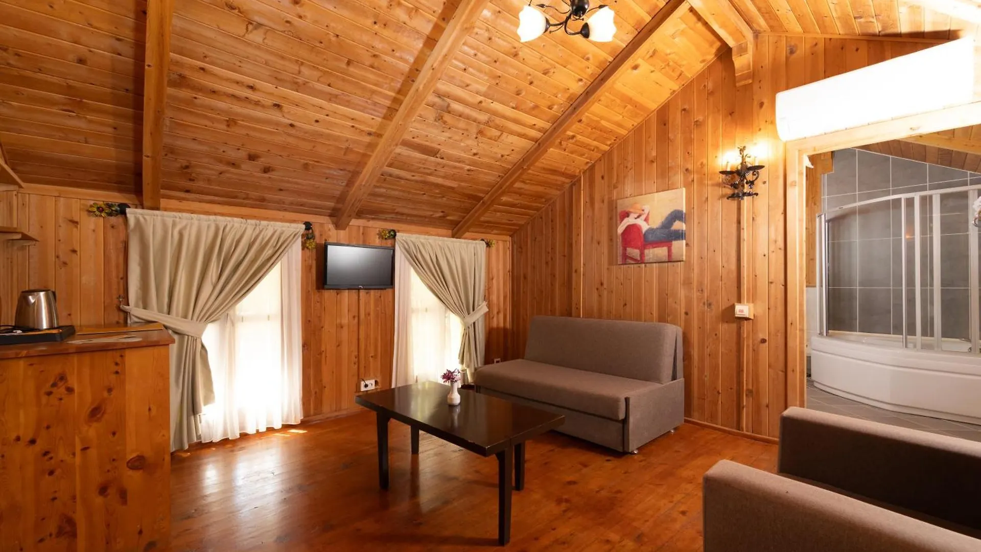 Sundia By Liberty Suncity Oludeniz Turkey