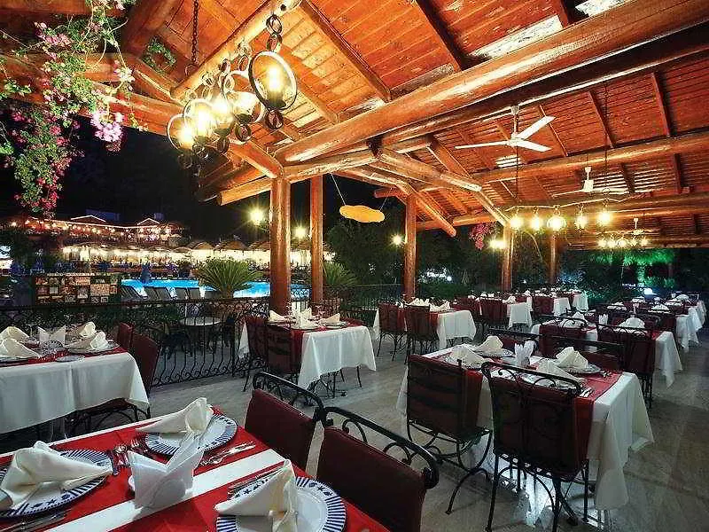 Sundia By Liberty Suncity Oludeniz